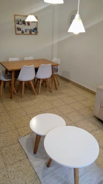 Departamentos, pisos y semipisos en Venta — Garay 2853