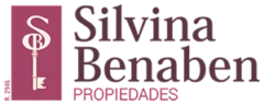 Silvina Benaben Propiedades