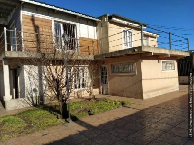 Casas, chalets en Venta — Wilde 1823