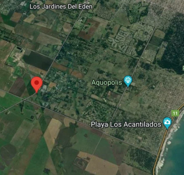Lotes y terrenos en Venta — W973+GF Mar del Plata