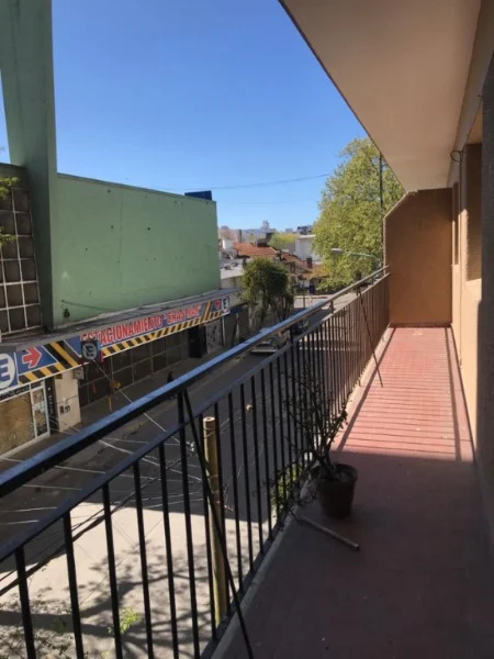 Departamentos, pisos y semipisos en Venta — Salta 1500