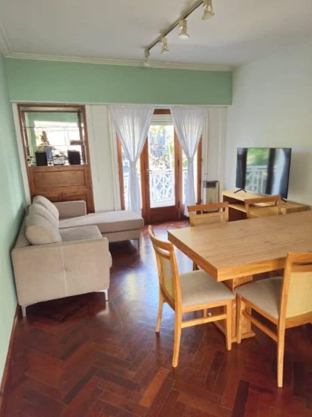 Departamentos, pisos y semipisos en Venta — 25 de mayo 2899