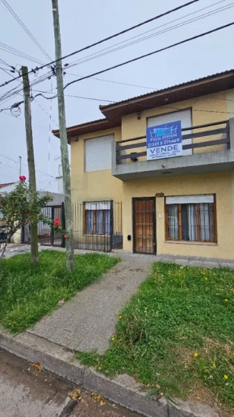 Dúplex en Venta — Bouchard 3911