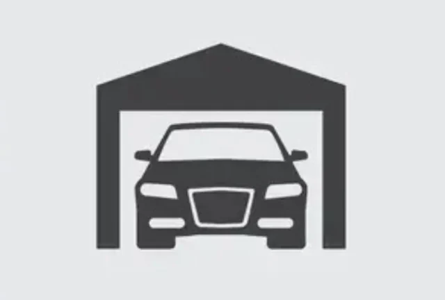 Cocheras y garages en Venta — Brown 2950