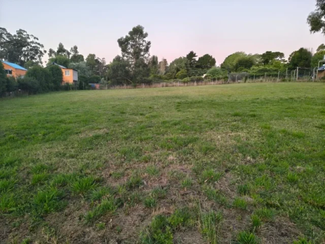 Lotes y terrenos en Venta — Los Perales 753