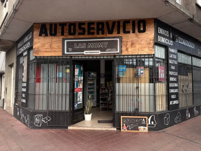 Fondo de comercio en Venta — Moreno 4092