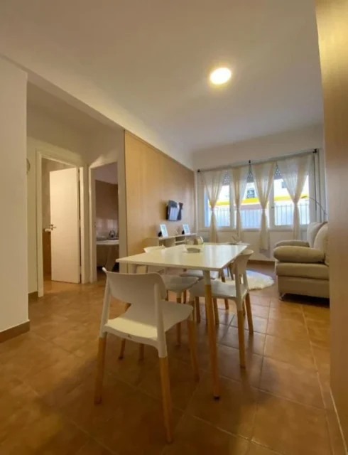 Departamentos, pisos y semipisos en Venta — Las Heras 2237