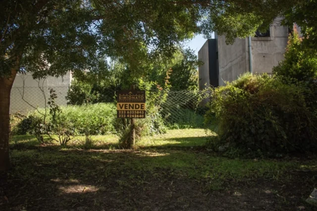 Lotes y terrenos en Venta — PESCADORES 2973