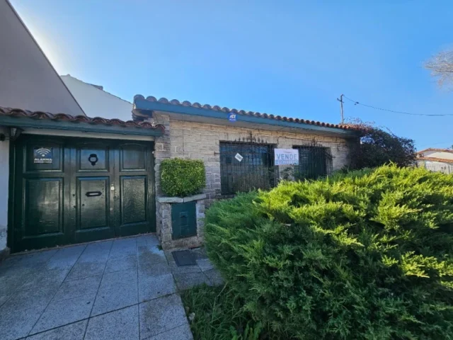 Casas, chalets en Venta — Napoles 2287