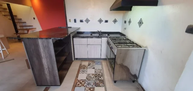 Departamentos, pisos y semipisos en Venta — Rosales 2449