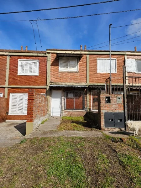 Dúplex en Venta — William Morris Bis 6530
