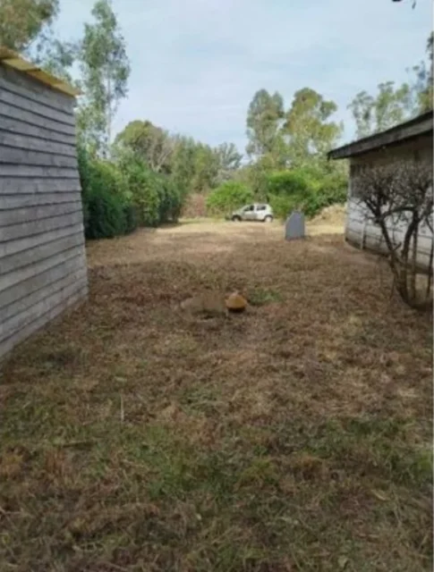 Lotes y terrenos en Venta — Lote 6 manzana 67