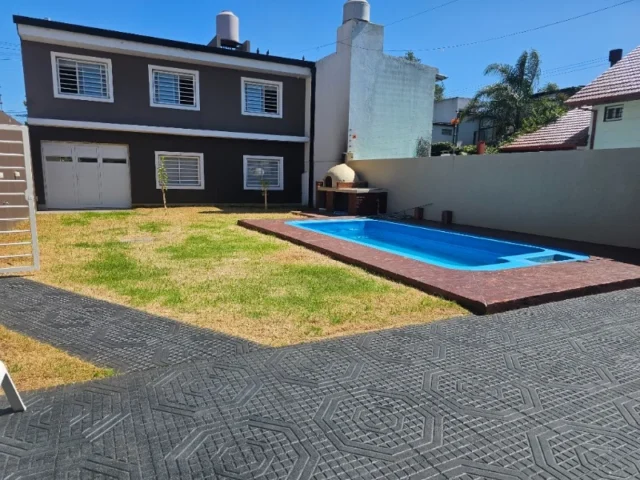 Casas, chalets en Alquiler — Soler 2853