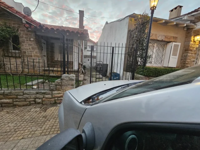 Casas, chalets en Alquiler Temporario — Bernardo de Irigoyen 3527