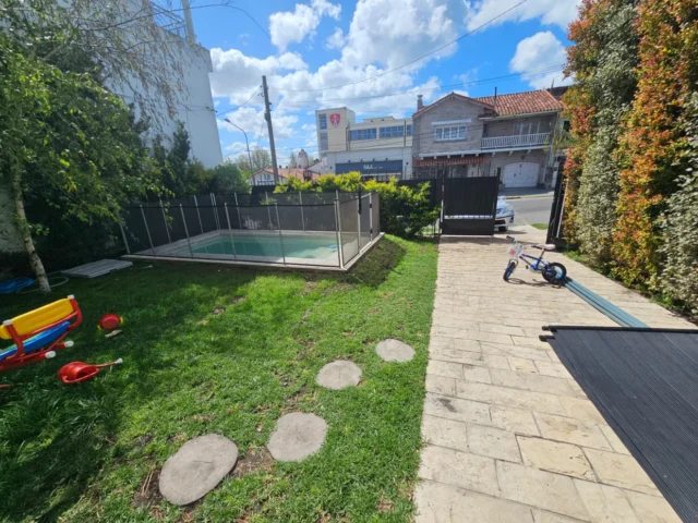 Casas, chalets en Venta — Matheu 366