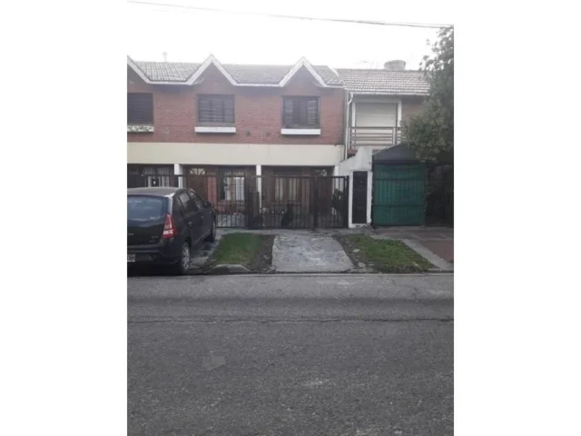 Dúplex en Venta — Chaco 1000
