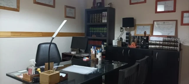 Oficinas en Venta — MORENO 2200