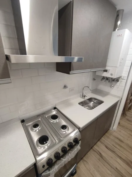 Departamentos, pisos y semipisos en Venta — Tucumán 2274