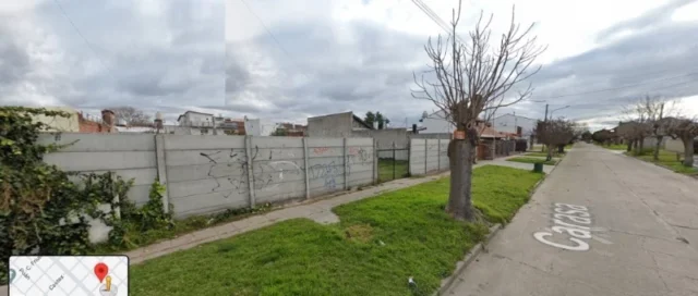 Lotes y terrenos en Venta — Carasa 6643