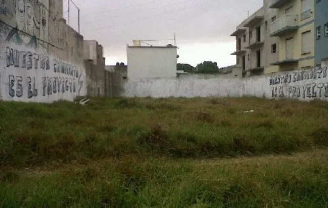 Lotes y terrenos en Venta — Felix U Camet 3425