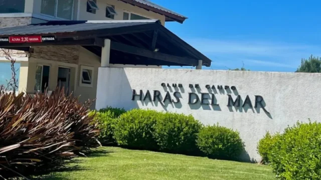 Lotes y terrenos en Venta — Av. Atlántida S/N Santa Clara del Mar