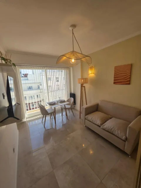 Departamentos, pisos y semipisos en Venta — Belgrano 2100