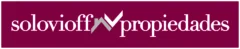 Solovioff Propiedades