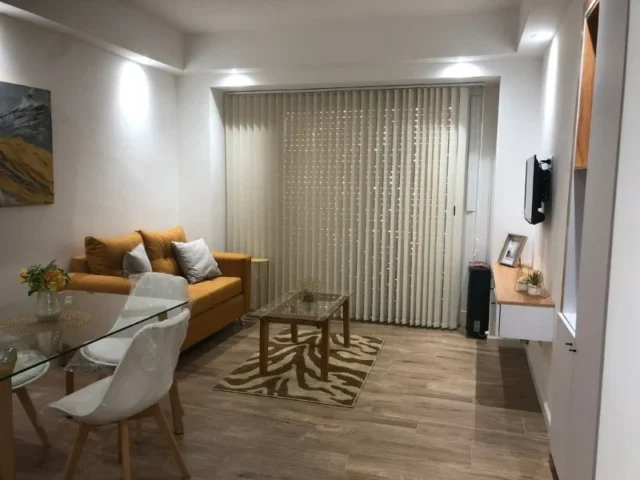 Departamentos, pisos y semipisos en Venta — COLON 1500