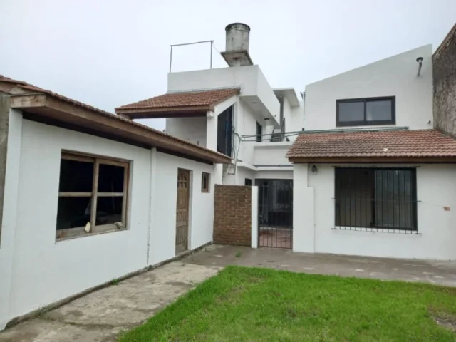 Inmuebles en block en Venta — Genova 4900