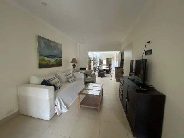 Departamentos, pisos y semipisos en Alquiler Temporario — TUCUMAN 2953