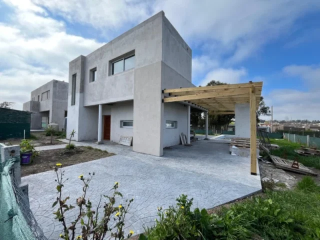 Casas, chalets en Venta — Av. Jorge Newbery 4555