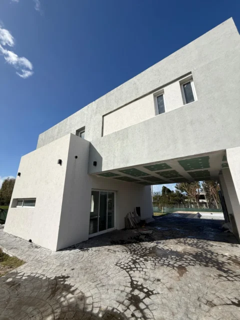 Casas, chalets en Venta — Av. Jorge Newbery 4555