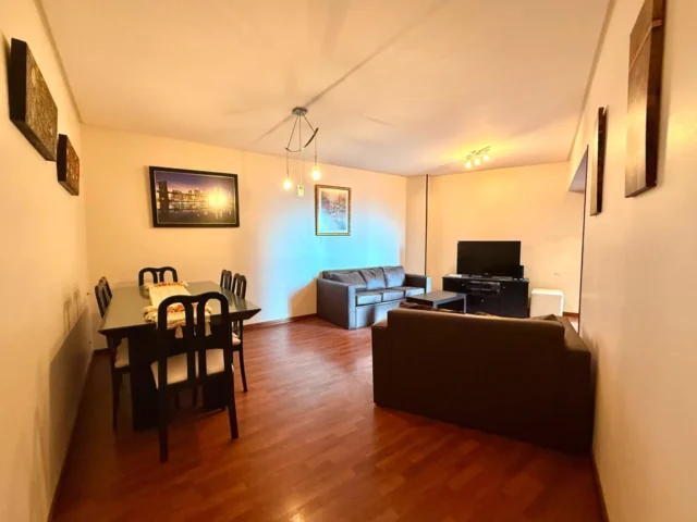 Departamentos, pisos y semipisos en Venta — carlos alvear 2031