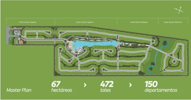 Lotes y terrenos en Venta — Ruta 226 KM 6
