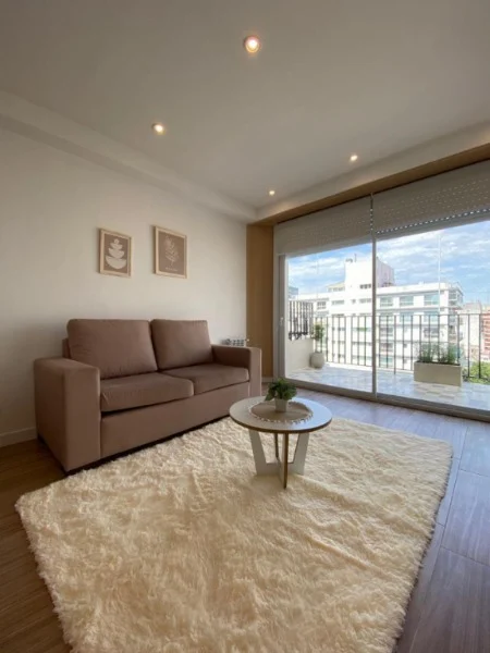 Departamentos, pisos y semipisos en Venta — Falucho 1500