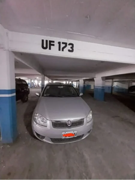 Cocheras y garages en Venta — Arenales 2300
