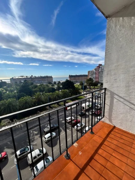 Departamentos, pisos y semipisos en Venta — COLON 2056