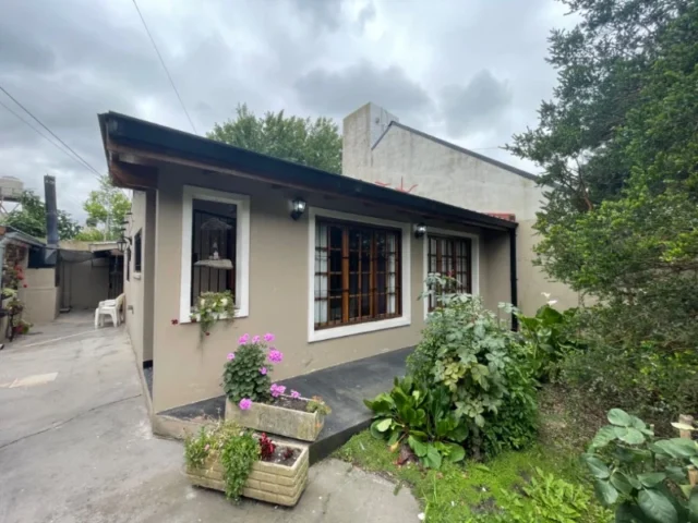 Casas, chalets en Venta — Mendez Funes de Millán 2309