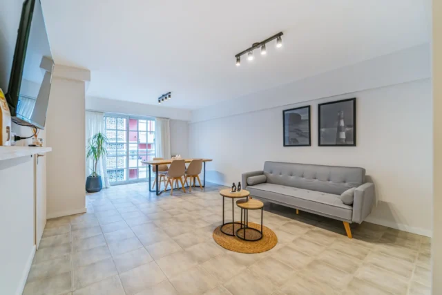 Departamentos, pisos y semipisos en Venta — brown 1500