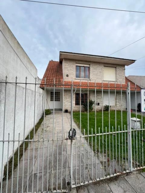 Dúplex en Alquiler — william morris 2030