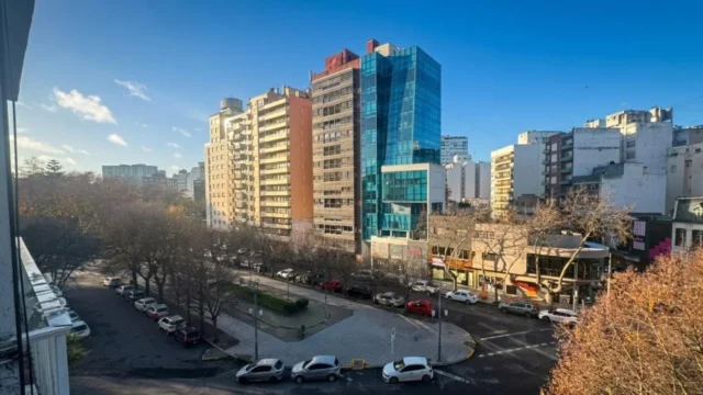 Departamentos, pisos y semipisos en Venta — Diagonal Pueyrredón 2965