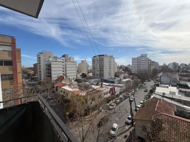 Departamentos, pisos y semipisos en Alquiler — Santa Fe 2688