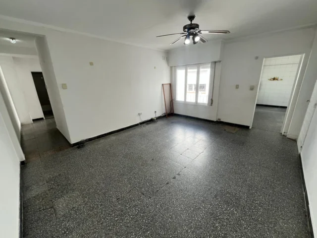 Departamentos, pisos y semipisos en Alquiler — general roca 4848