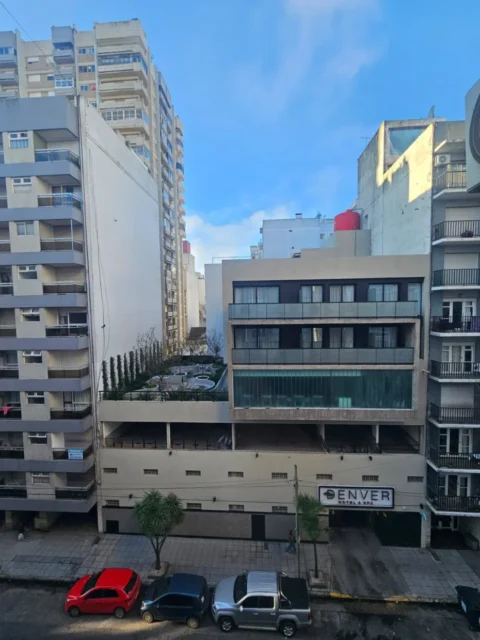 Departamentos, pisos y semipisos en Venta — Gascon 1924