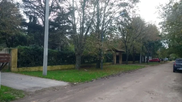 Casas, chalets en Venta — CALASANZ 2200