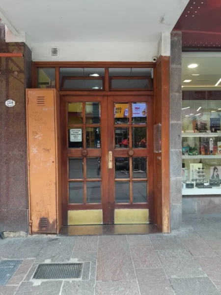 Departamentos, pisos y semipisos en Venta — SAN MARTIN