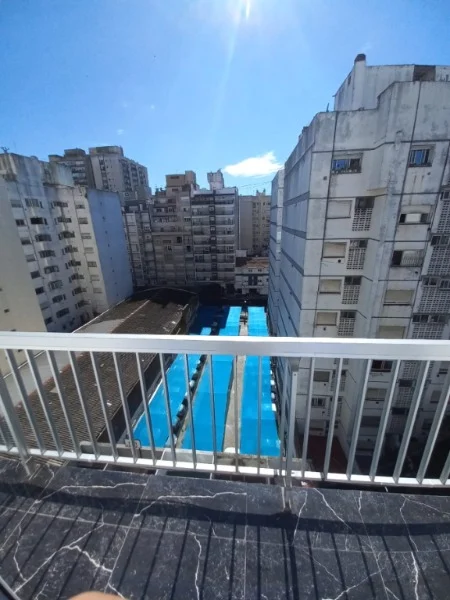 Departamentos, pisos y semipisos en Venta — GASCON 1800