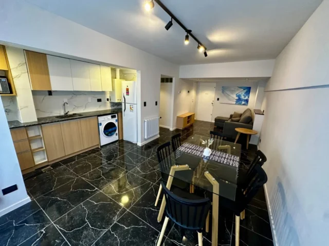 Departamentos, pisos y semipisos en Venta — SGO. DEL ESTERO 1700