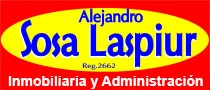Sosa Laspiur Inmobiliaria