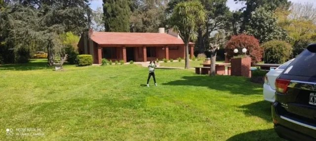 Quintas en Venta — RUTA  226 km 13